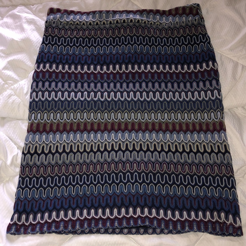 SOHO skirt